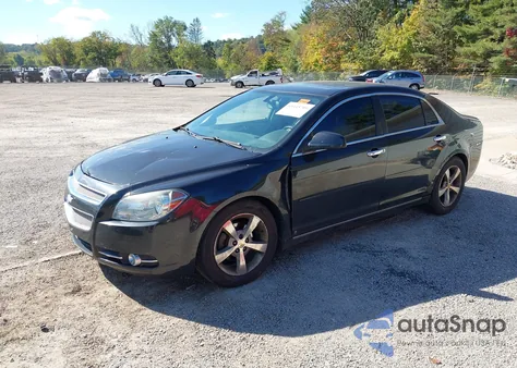 2009 Chevrolet Malibu 2Lt from USA, damaged, VIN 1G1ZJ57B89F253109